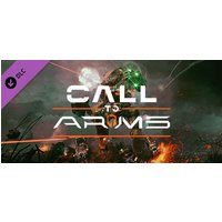 MechWarrior 5: Mercenaries - Call to Arms Steam Key