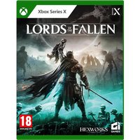 Lords of the Fallen 2023 for Xbox Series X|S (EU & UK)