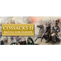 Cossacks II: Battle for Europe Steam Key