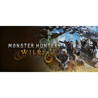 Monster Hunter Wilds Premium Deluxe Edition Steam Key: ROW