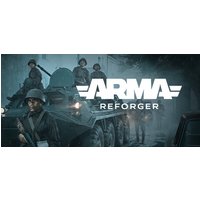 Arma Reforger Steam Key: Europe & UK