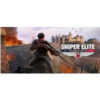 Sniper Elite: Resistance Deluxe Edition Steam Key: Global