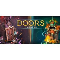 Doors: Paradox Steam Key: Global