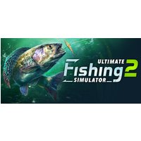 Ultimate Fishing Simulator 2 Steam Key: Europe & UK