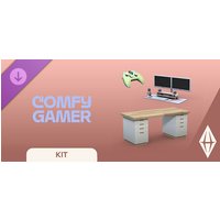 The Sims 4 Comfy Gamer Kit (EA App)