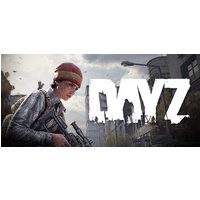 DayZ Cool Edition Steam Key: Europe & UK