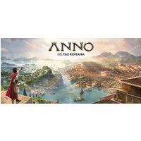 Anno 117: Pax Romana Ubisoft Connect Key: Global