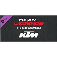 MX vs ATV Legends - KTM Pack 2023/2024 Steam Key