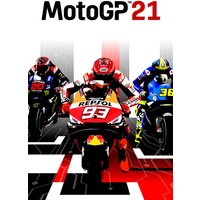 MotoGP21 - Xbox Series X|S for Xbox Series X|S (UK)