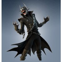 Fortnite - Batman Who Laughs Skin Epic Games Key (Digital Download)