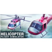 Helicopter Flight Simulator Steam Key