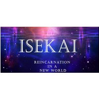 Isekai: Reincarnation in a New World Steam Key