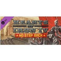 Expansion - Hearts of Iron IV: No Step Back Steam Key: Europe & UK