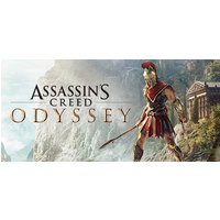 Assassin's Creed Odyssey Steam Key: Global
