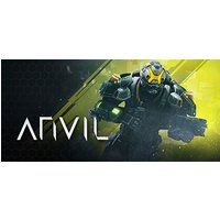 ANVIL Steam Key: Europe & UK