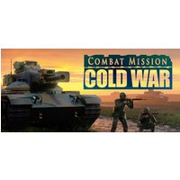 Combat Mission Cold War Steam Key: Global