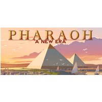 Pharaoh: A New Era Steam Key