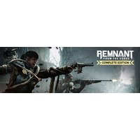 Remnant: From the Ashes Complete Edition Steam Key: Europe & UK