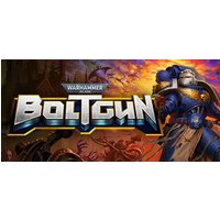 Warhammer 40 000: Boltgun for Xbox One/Series X (EU & UK)