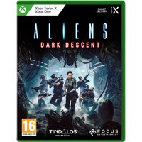 Aliens: Dark Descent for Xbox One/Series X (USA)