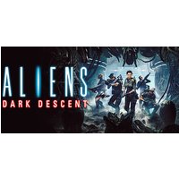 Aliens: Dark Descent Steam Key: Europe & UK