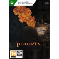 Pentiment for Xbox / Windows (USA)