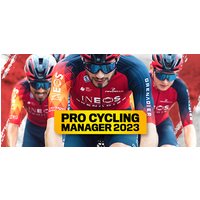 Pro Cycling Manager 2023 Steam Key: Global