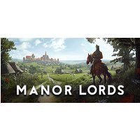 Manor Lords Steam Key: EU