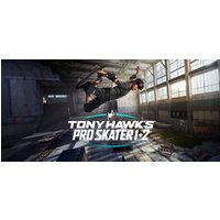 Tony Hawk's Pro Skater 1 + 2 Steam Key: Global