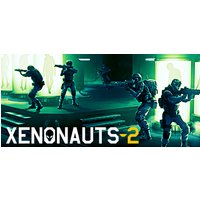 Xenonauts 2 Steam Key: Global