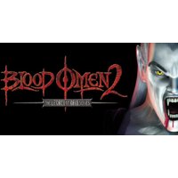 Blood Omen 2: Legacy of Kain GOG Key (Digital Download)