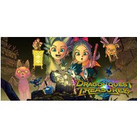 DRAGON QUEST TREASURES Steam Key: Europe & UK
