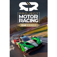 Project Motor Racing Year 1 Edition for Xbox Series X|S (UK)