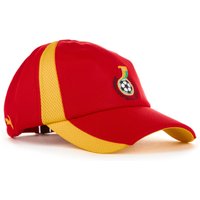 Classic Football Shirts Sichern Sie sich 38% Rabatt auf die Ghana Puma Kappe Erwachsene 200809