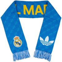 Classic Football Shirts 13% Rabatt auf den Real Madrid adidas FanSchal für 202526
