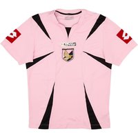 2006-07 Palermo Home Shirt - 5/10 -