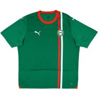 2023-24 Alaves Away Shirt (XL)