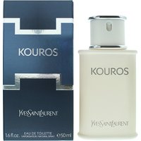 Yves Saint Laurent Kouros Eau De Toilette 50ml