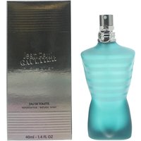 Jean Paul Gaultier Le Male Eau De Toilette 40ml