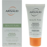 Institut Arnaud Pure Beauty Purifying Face Mask 50ml