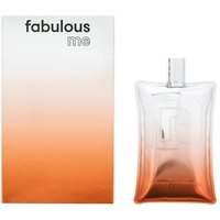 Paco Rabanne Pacollection Fabulous Me Eau De Parfum 62ml