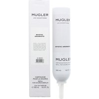 Mugler Les Exceptions Mystic Aromatic Refill For Source Display Eau De Parfum 50