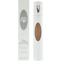 KVD True Portrait 074 Tan Liquid Foundation 30ml 30g