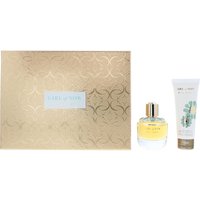 Elie Saab Girl Of Now 2 Piece Gift Set: Eau de Parfum 50ml - Body Lotion 75ml | TJ Hughes
