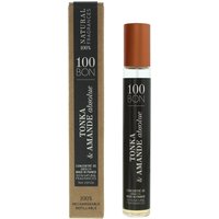 100 Bon Tonka & Amande Absolue Refillable Eau de Parfum 15ml | TJ Hughes