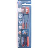 Epl Paris Saint - Germain Toothbrush 2pcs