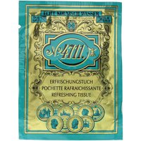 4711 Original Eau De Cologne Refreshing Tissues 1pc
