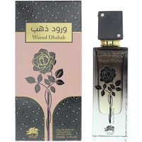 Al Fares Wurud Dhahab Eau de Parfum 80ml | TJ Hughes