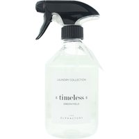 The Olphactory Timeless Green Field Laundry Spray 500ml | TJ Hughes