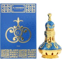 Al Haramain Taj Perfume Oil 12ml | TJ Hughes